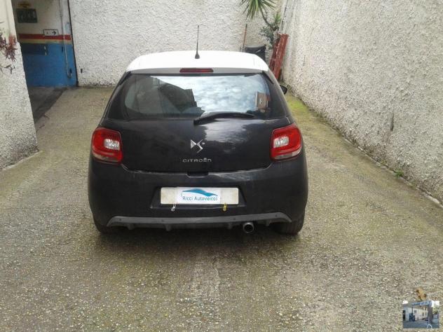 CITROEN - DS3 - 1.4 VTi 95 Just Black - Foto 4