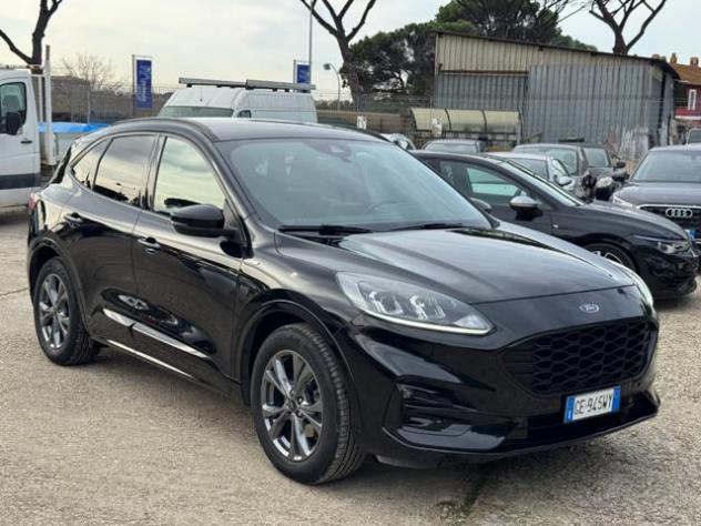 FORD Kuga 1.5d 120cv AUTO - NAVI TELECAM CERCHI IN LEGA rif. 23276335 - Foto 3