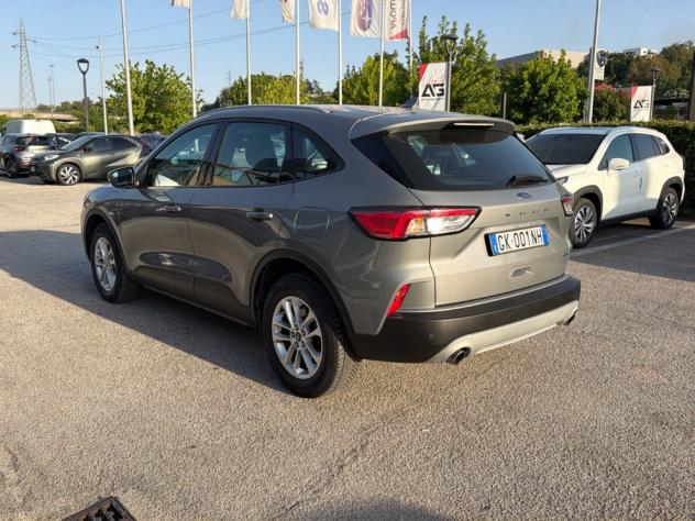 Ford Kuga III 2020 2.5 PHEV 225cv Titanium Business 2WD e-Shifte - Foto 6
