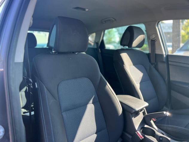 Hyundai Tucson 2.0 CRDi Comfort - Foto 8