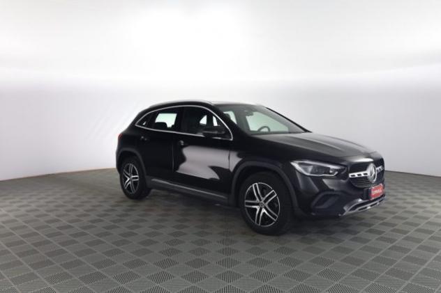 MERCEDES-BENZ CLA sse GLA GLA 200 d Automatic 4MATIC SPORT PLUS rif. 23697319 - Foto 2