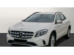 Mercedes-Benz GLA 200 VETTURA AZIENDALE KM CERTIFICATI