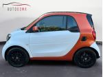 smart fortwo EDITION 1