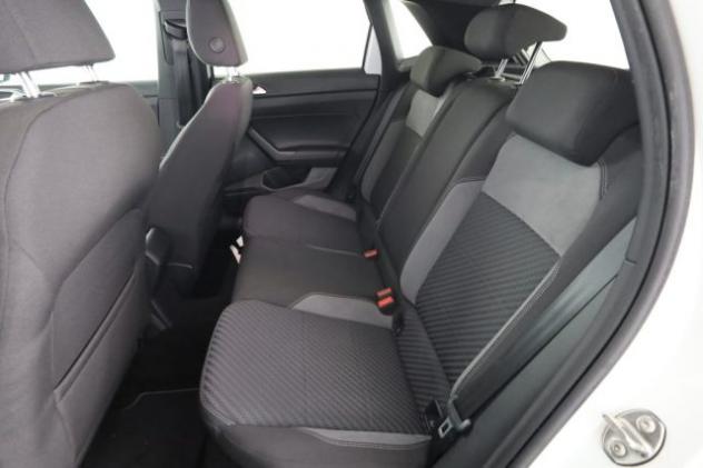 VOLKSWAGEN Polo Polo 1.0 TSI Highline DSG BMT 115 CV 5 porte rif. 24010451 - Foto 3