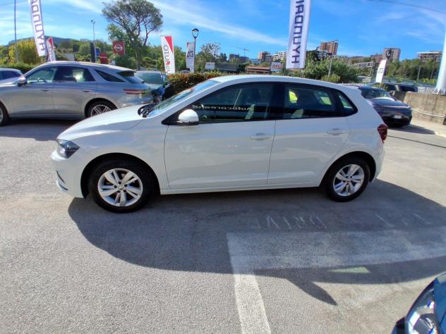 Volkswagen Polo Polo 5p 1.0 tsi Highline 95cv - Foto 4