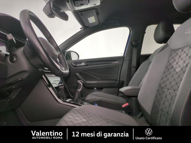 Volkswagen T-Roc 1.0 TSI R-Line - Foto 6