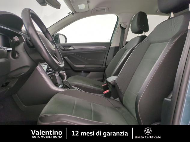 Volkswagen T-Roc 1.5 TSI DSG ACT Style - Foto 5