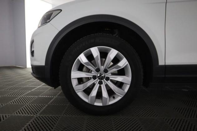 VOLKSWAGEN T-Roc T-Roc 1.0 TSI 115 CV Style BlueMotion Technology rif. 24028703 - Foto 8