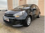 Kia Rio 1.2 CVVT 5p. City