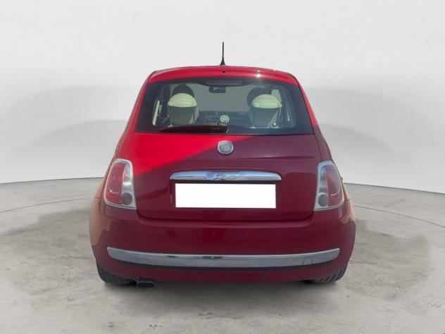 FIAT 500 500 1.2 Pur-O2 69cv CAMBIO AUTOMATICO - Foto 7