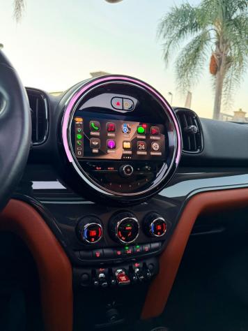 Mini Countryman One D YOURS Tetto/Pelle - Foto 6