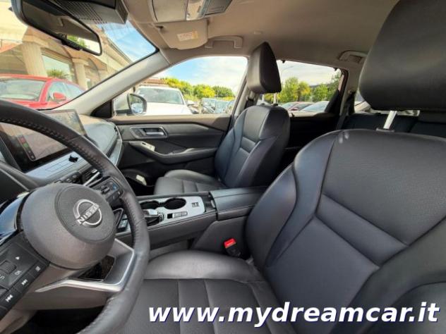NISSAN X-Trail e-Power 2WD Tekna rif. 23797069 - Foto 8