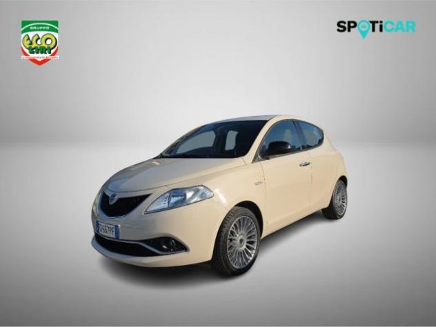 LANCIA Ypsilon 1.3 MJT 16V 95 CV 5 porte S&S Platinum rif. 24143965