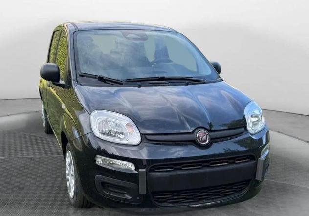 FIAT Panda 1.0 FireFly 70cv S&S Hybrid Pandina