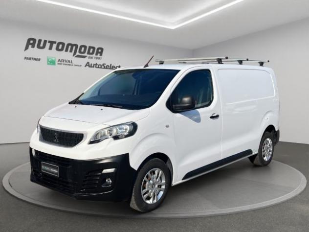 PEUGEOT Expert 2.0 BLUEHDI 120 CV PREMIUM rif. 24085161