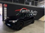 ALFA ROMEO Stelvio 210 CV Q4 B-TECH TETTO TOTAL BALCK UNI PRO rif. 23844541