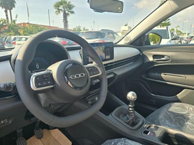 Fiat SEICENTO 1.2 100 CV BUSINESS - Foto 9