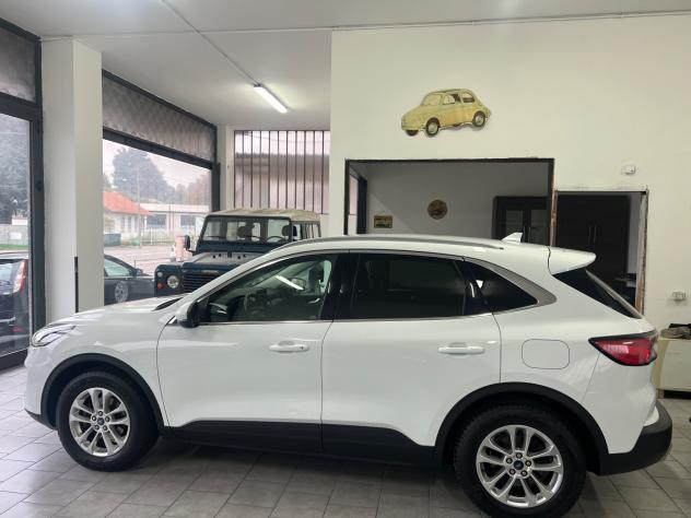 Ford Kuga 1.5 EcoBlue 120 CV aut. 2WD Titanium - Foto 7