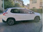 Peugeot 2008 1.4 Hdi Sw access in pronta consegna ok neo patentati