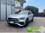 MERCEDES-BENZ GLA 200 EXECUTIVE rif. 24149311