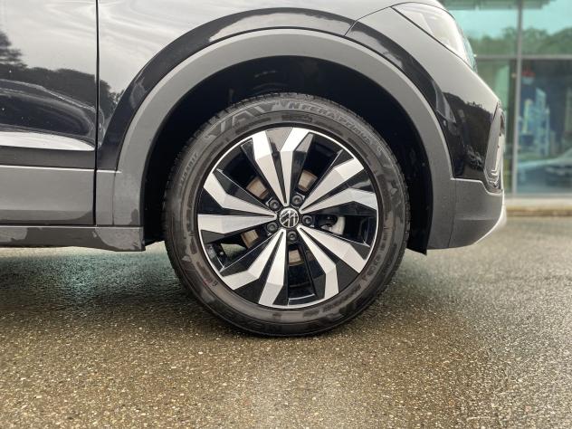 Volkswagen T-Cross 1.0 TSI 115 CV DSG Life - Foto 9