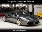 FERRARI 488 GTB|SCUDETTI|ELECTRIC SEATS|PARKING SENSORS| rif. 23965173