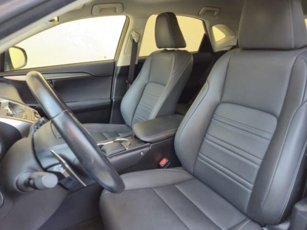 LEXUS NX 300 Hybrid 4WD Premium rif. 23731656 - Foto 8