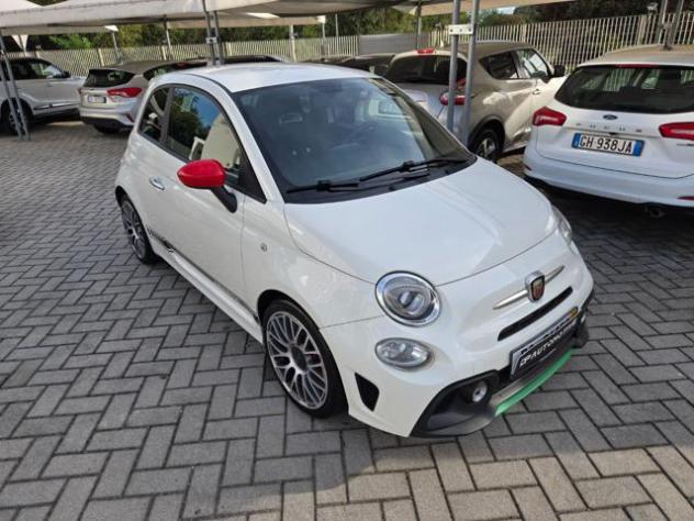 ABARTH 595 1.4 Turbo T-Jet 145 CV rif. 24105371 - Foto 6