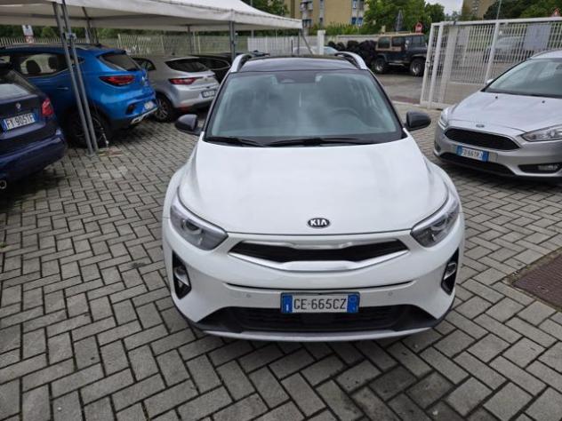 KIA Stonic 1.0 T-GDi 100 CV MHEV iMT Style rif. 24047034 - Foto 4