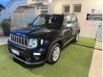 JEEP - Renegade  1.6 mjt Limited 2wd 130cv