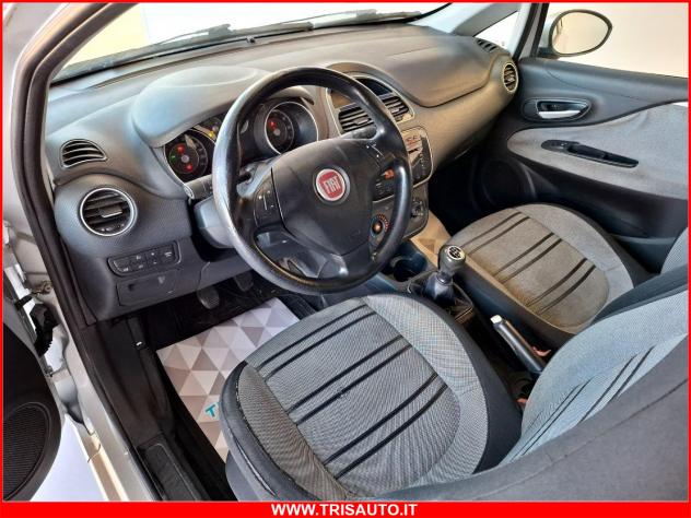 FIAT Punto Evo 1.3 Mjt 5p NEOPATENTATI - Foto 5
