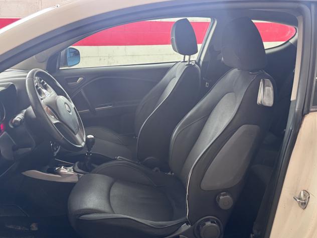 Alfa Romeo MiTo 1.4 78 CV Distinctive - Foto 7