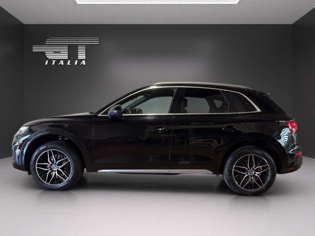 Audi Q5 40 TDI Busin. Advanced quattro S tronic - Foto 5
