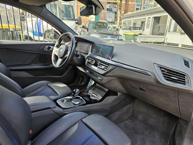 BMW Serie 1 118d MSport - Foto 10