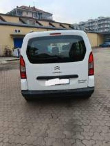CITROEN Berlingo Multispace 1.6 rif. 24139016 - Foto 3