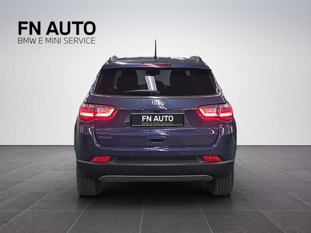 Jeep Compass 1.3 Turbo T4 190 CV PHEV AT6 4xe Limited - Foto 5