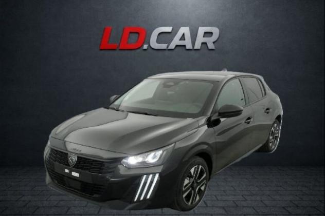 PEUGEOT 208 Hybrid 145 e-DCS6 Allure rif. 23451721
