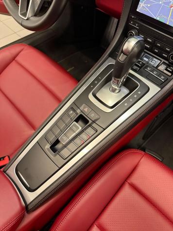 Porsche 718 2.0 Boxster - Foto 9