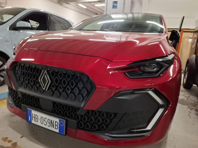 Renault Clio nuova Renault esprit Alpine full hybrid E-Tech 160 - Foto 6