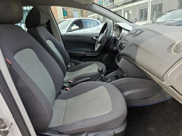 SEAT Ibiza Ibiza 5p 1.6 tdi cr DPF 5P - Foto 10