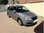 SKODA Fabia 1.2 6V 60CV Wagon Fabia GPLine rif. 23750082