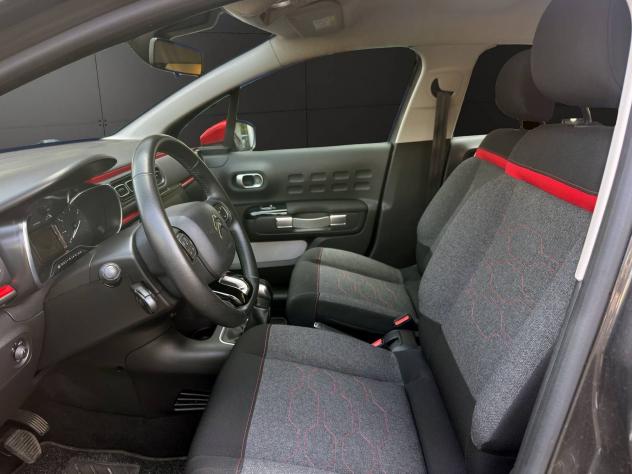 Citroën C3 3ª serie PureTech 83 S&S Shine - Foto 9