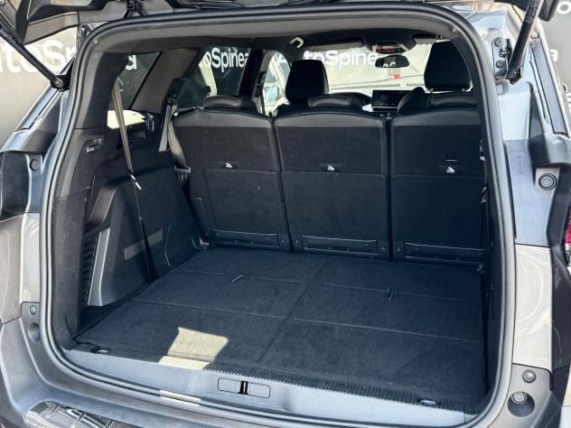 Peugeot 5008 5008 BlueHDi 130 S&S EAT8 Allure Pack #telecamera #nazionale #7posti - Foto 9