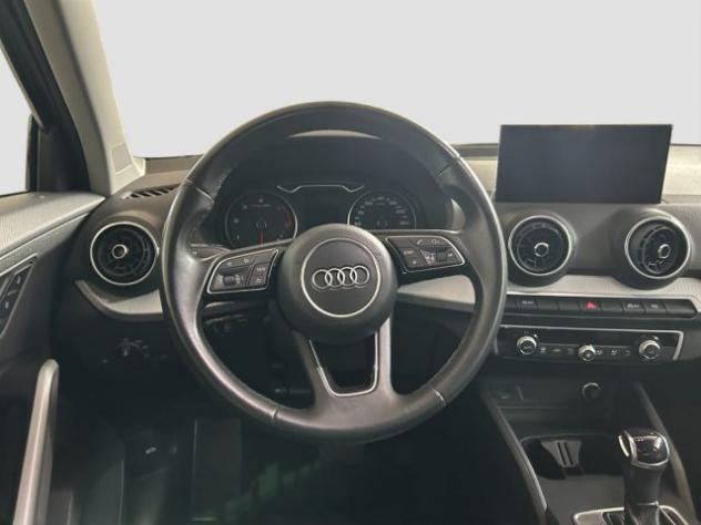 AUDI Q2 Q2 30 TDI S tronic Admired rif. 23656783 - Foto 10