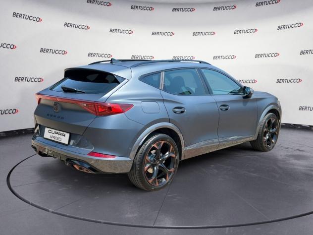 CUPRA Formentor Formentor 1.4 e-Hybrid DSG - Foto 6