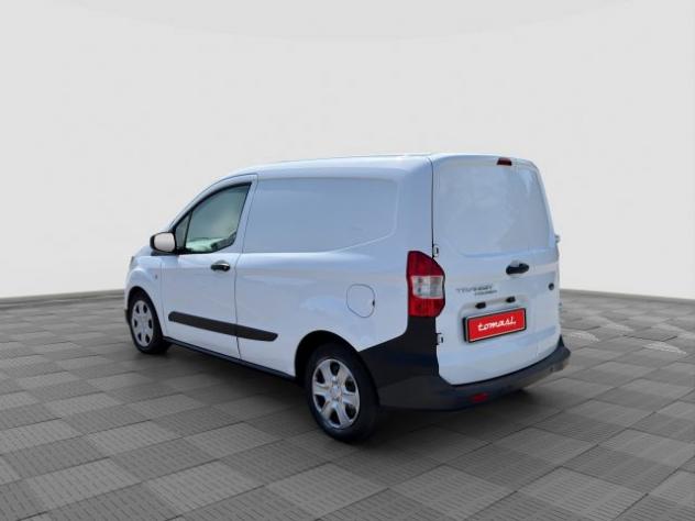 FORD Transit Courier Transit Courier 1.5 TDCi 100CV Van Trend rif. 24065629 - Foto 3
