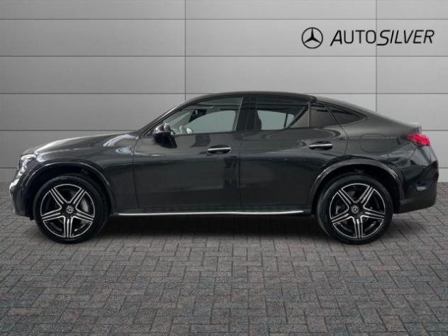 MERCEDES-BENZ GLC 300 de hybrid EQ 4Matic Coupé AMG Line Premium rif. 24059514 - Foto 6
