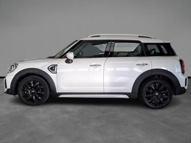 MINI Countryman 2.0 Cooper SD Classic Countryman Aut. +Tetto apr. rif. 24152865 - Foto 3