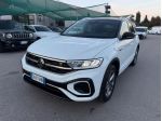 Volkswagen T-Roc R LINE 1.5 TSI 150 CV ACT DSG