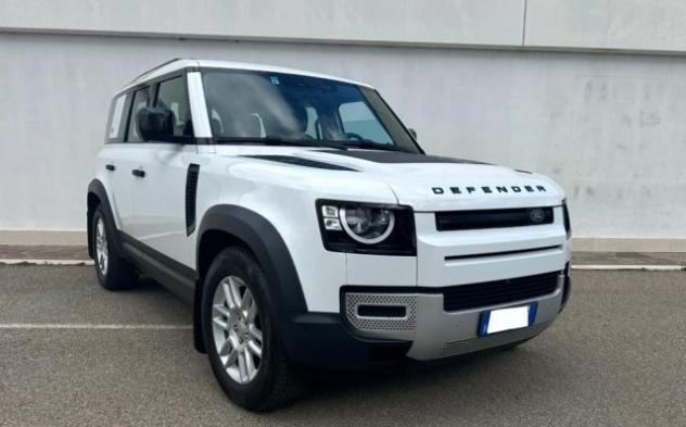 LAND ROVER Defender 110 2.0 SD4 240CV AWD Auto rif. 22168763 - Foto 2